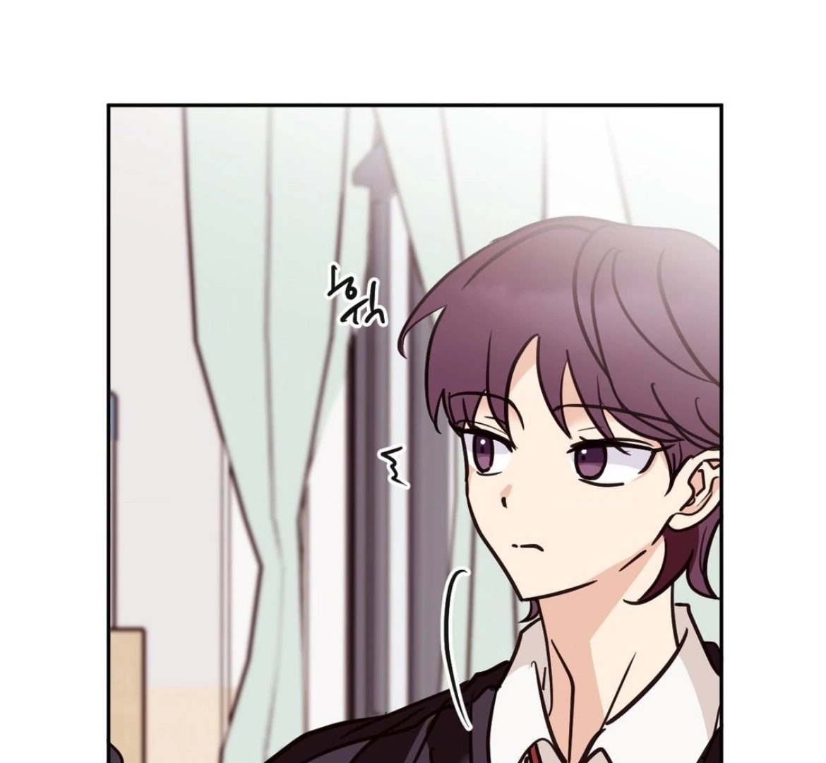 Involuntary Romance - Chapter 26 Page 89