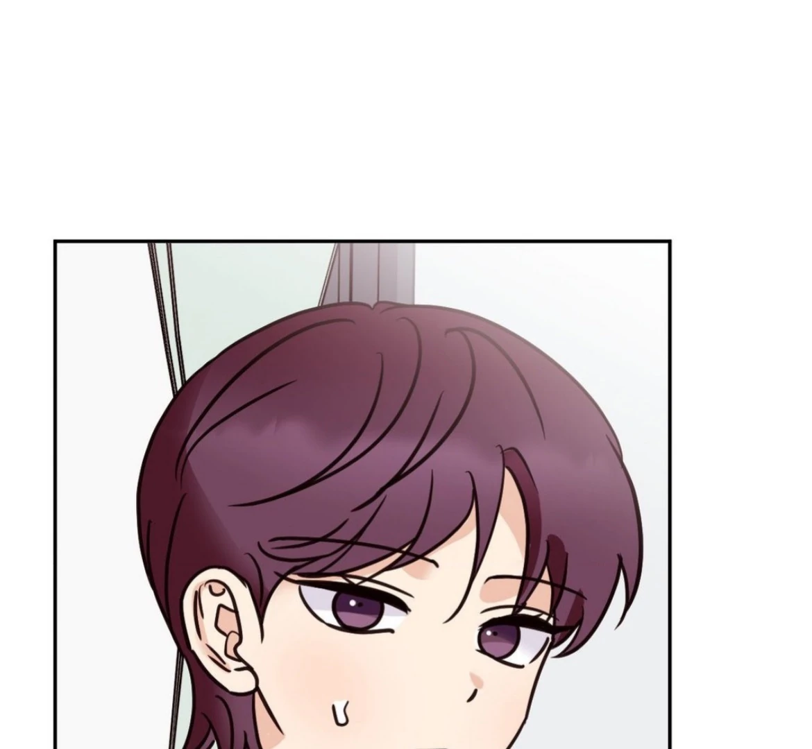 Involuntary Romance - Chapter 26 Page 93