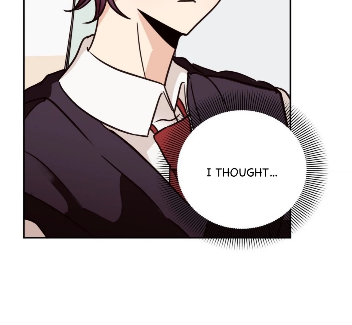 Involuntary Romance - Chapter 26 Page 94