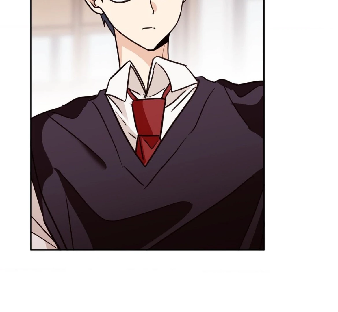 Involuntary Romance - Chapter 26 Page 96