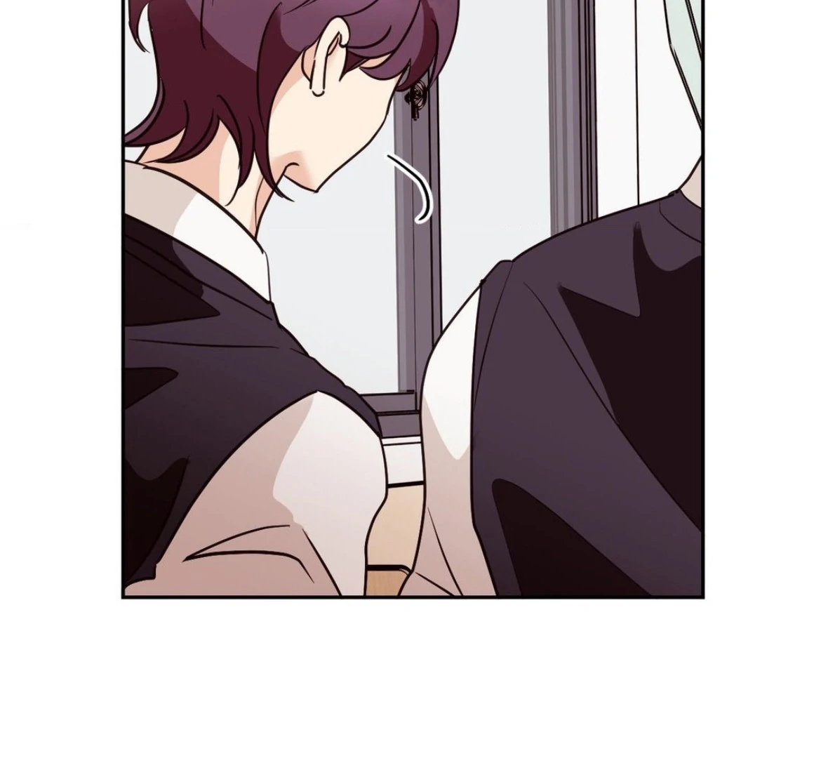 Involuntary Romance - Chapter 26 Page 100