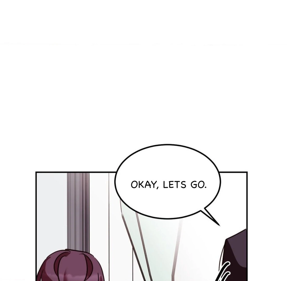 Involuntary Romance - Chapter 26 Page 101