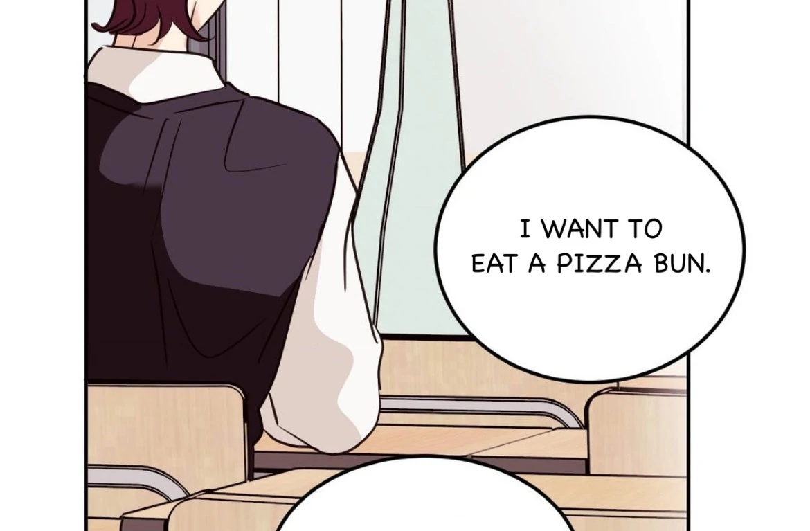 Involuntary Romance - Chapter 26 Page 104