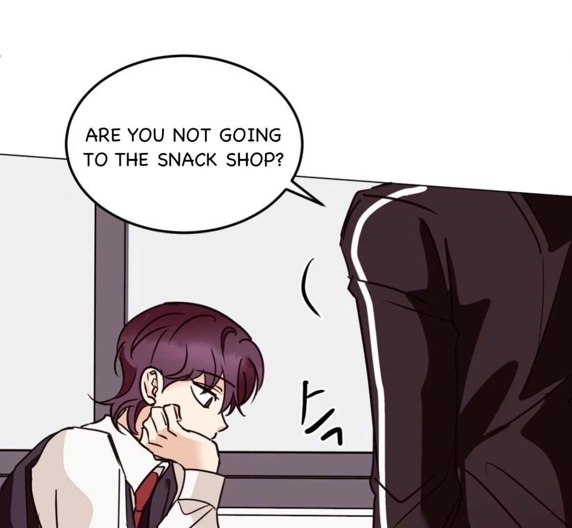 Involuntary Romance - Chapter 26 Page 106