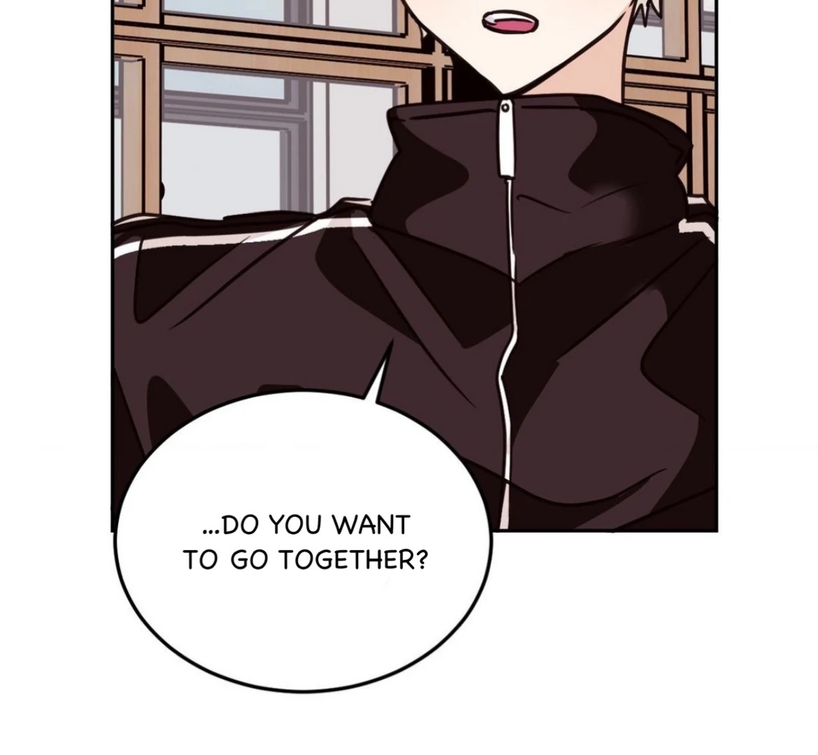 Involuntary Romance - Chapter 26 Page 111