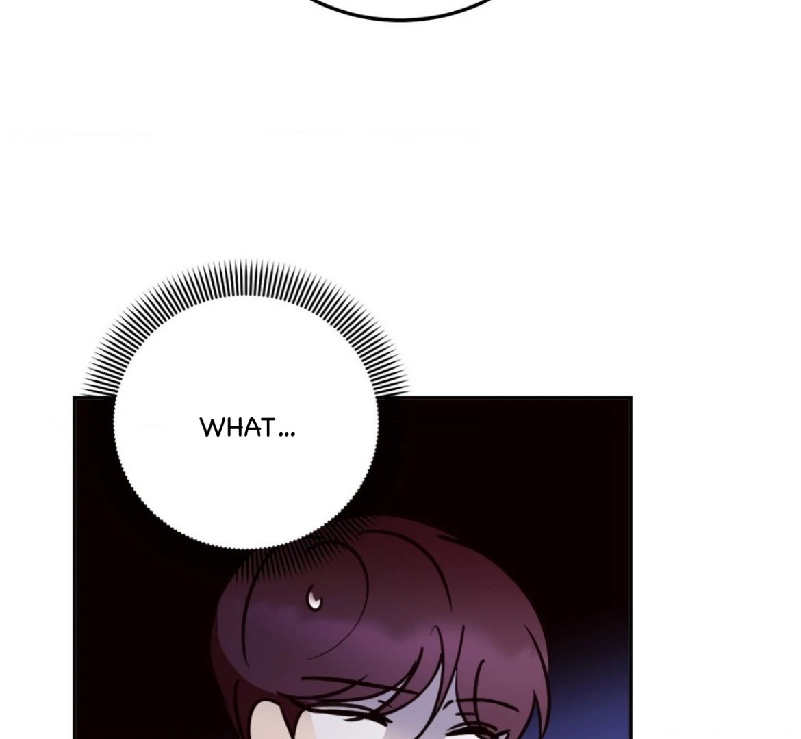 Involuntary Romance - Chapter 26 Page 114