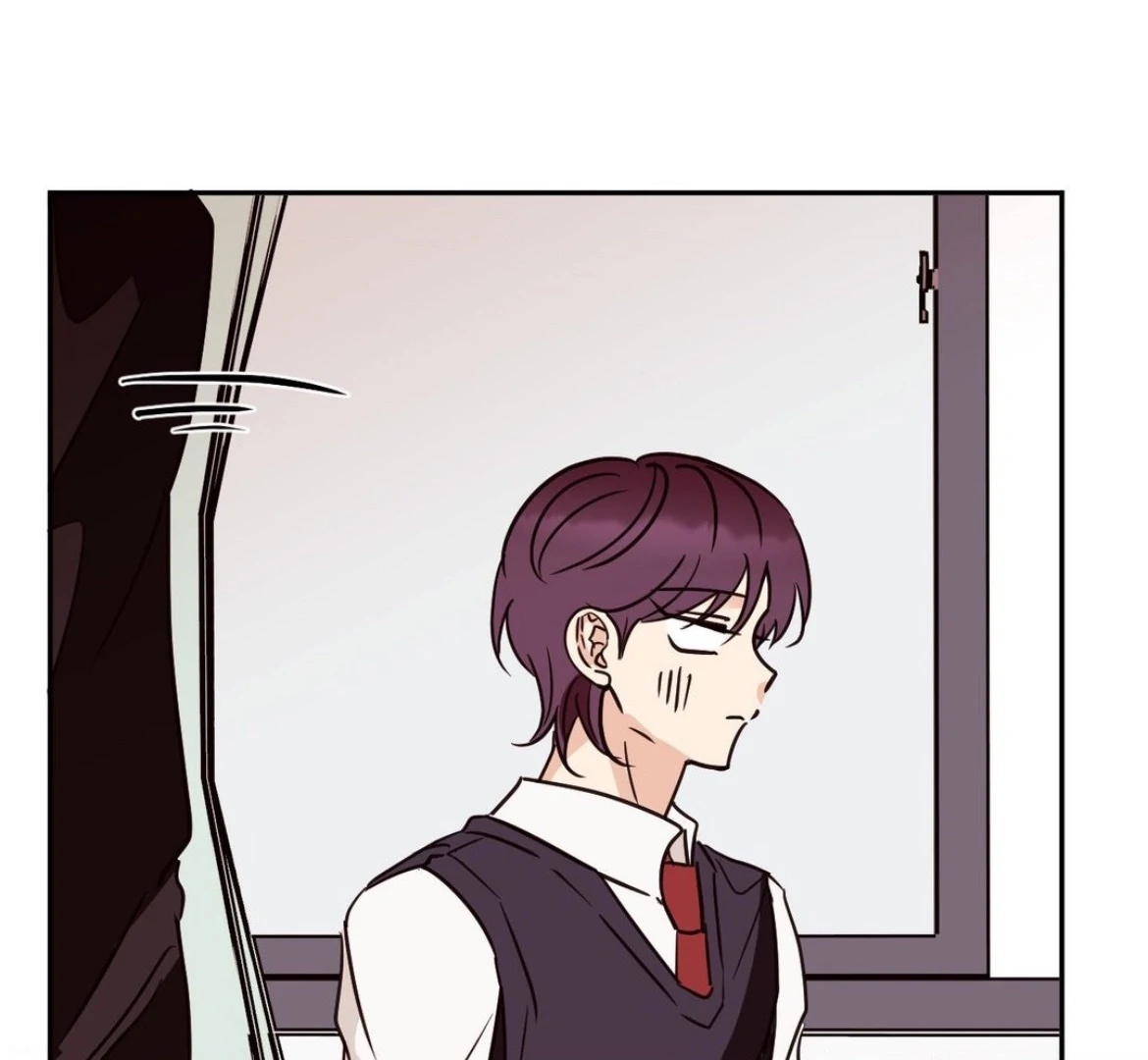 Involuntary Romance - Chapter 26 Page 120