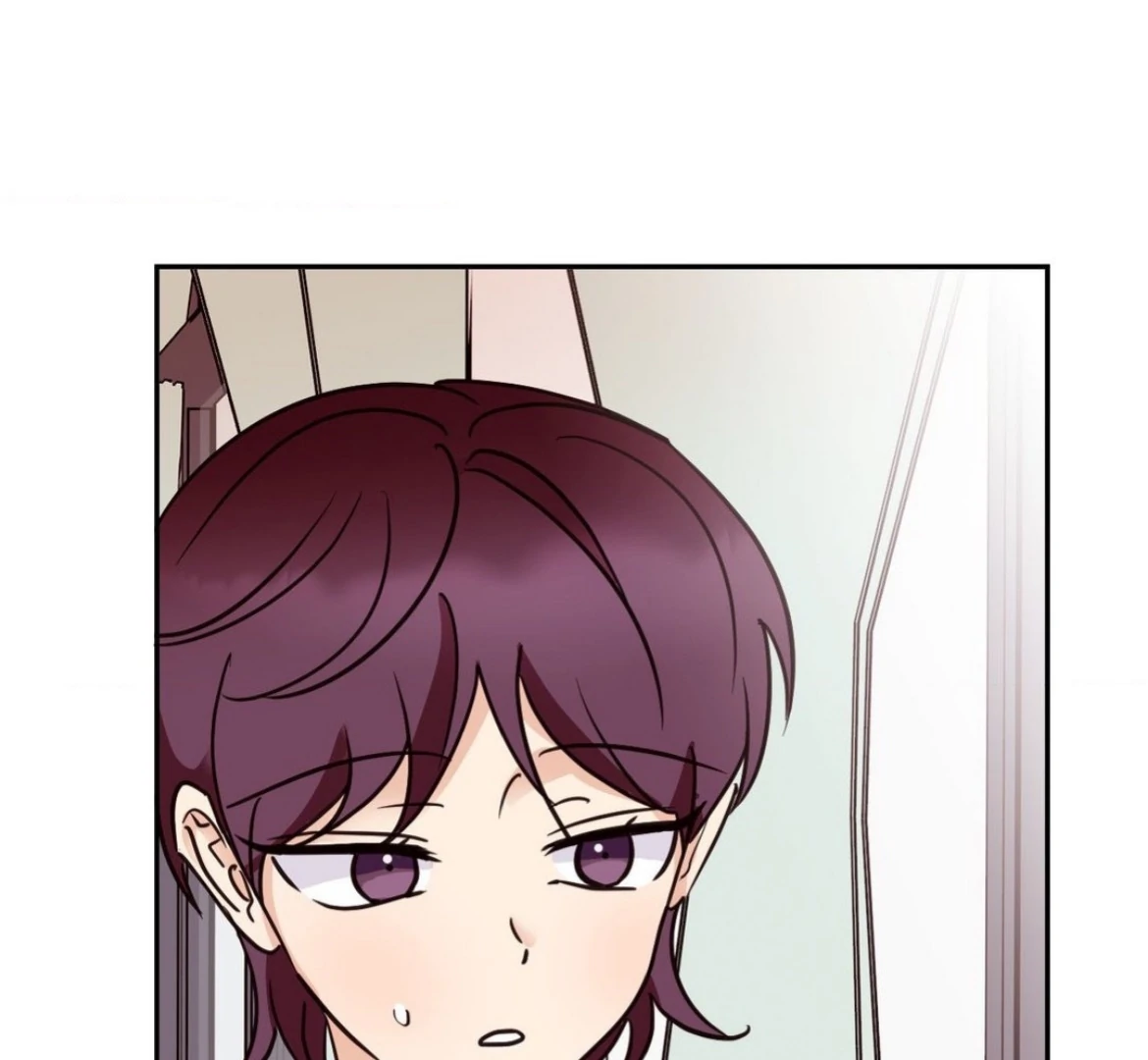 Involuntary Romance - Chapter 26 Page 122