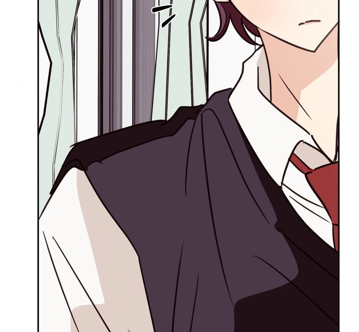 Involuntary Romance - Chapter 26 Page 128
