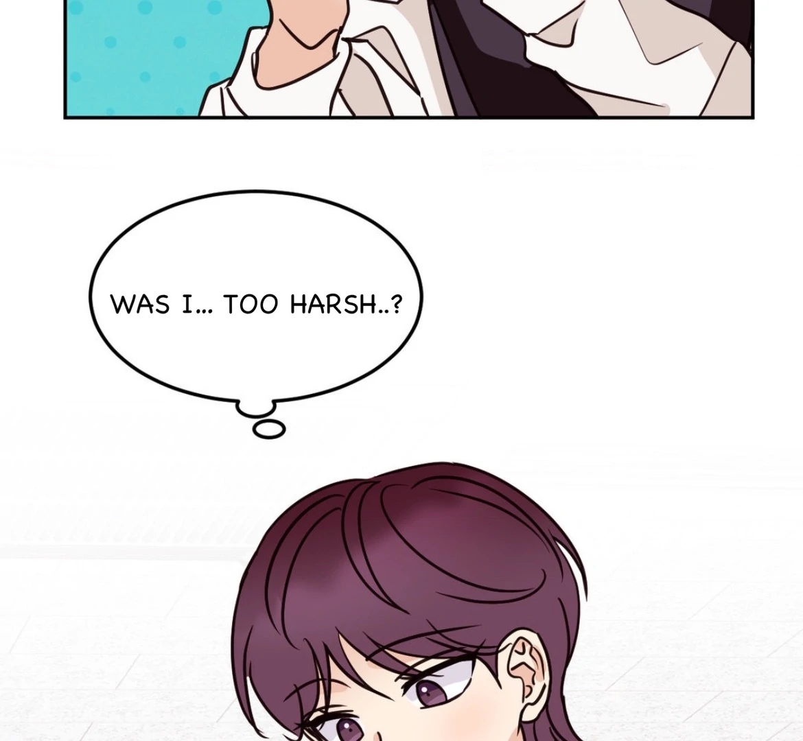 Involuntary Romance - Chapter 27 Page 12