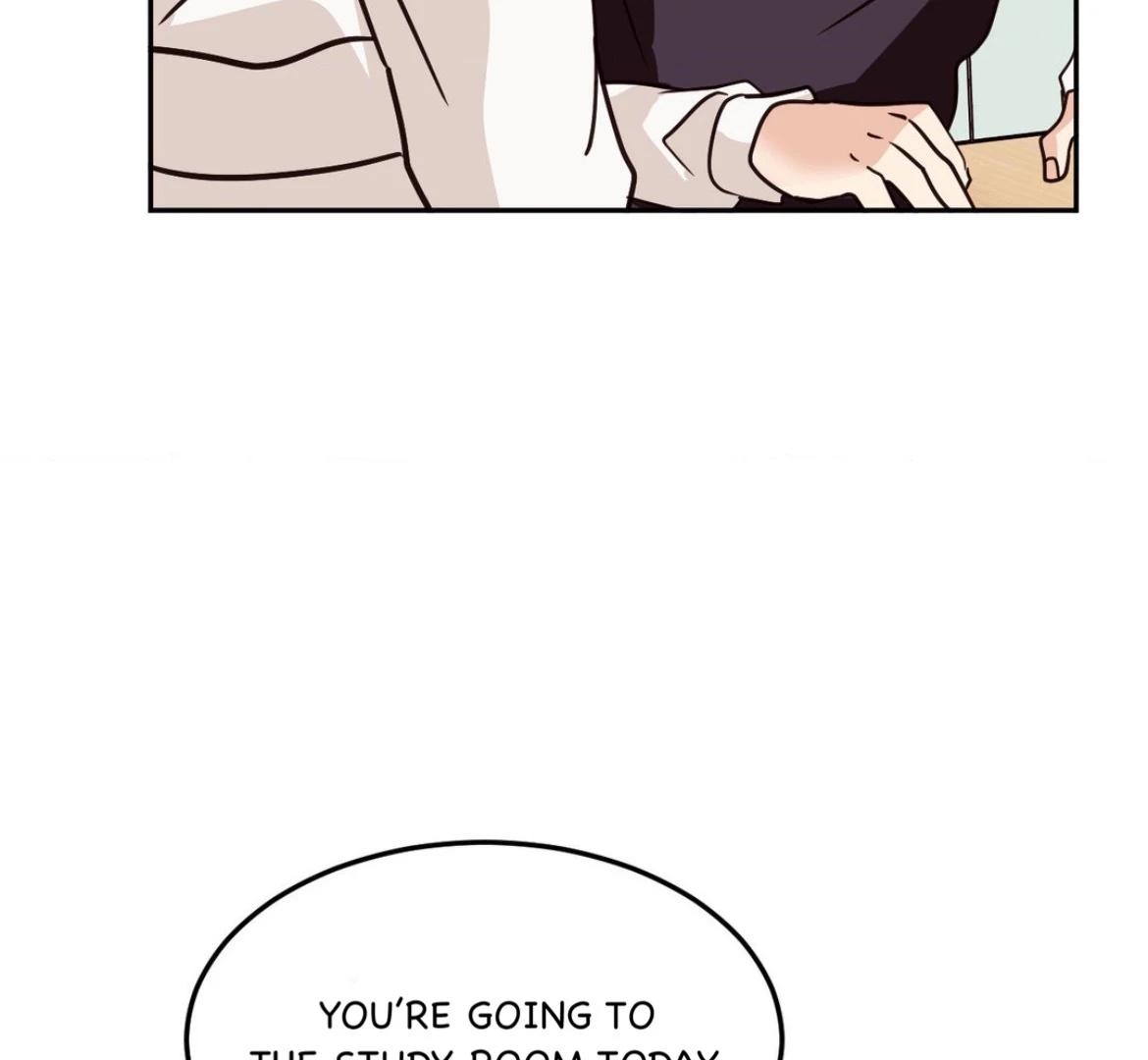 Involuntary Romance - Chapter 27 Page 16
