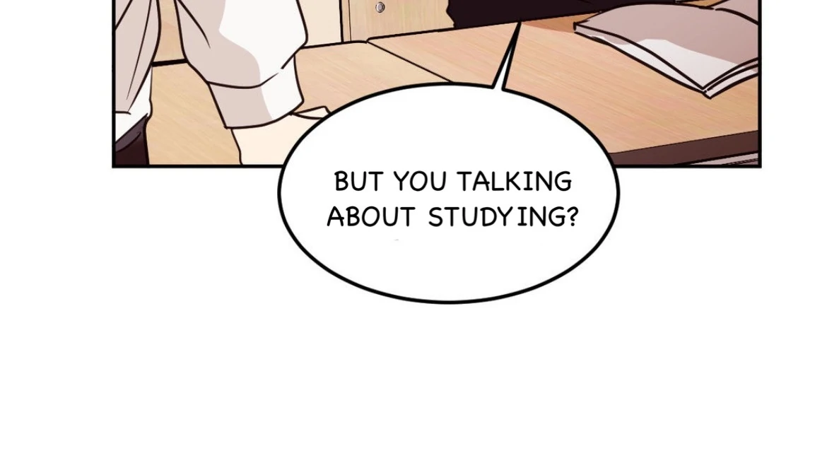Involuntary Romance - Chapter 27 Page 21