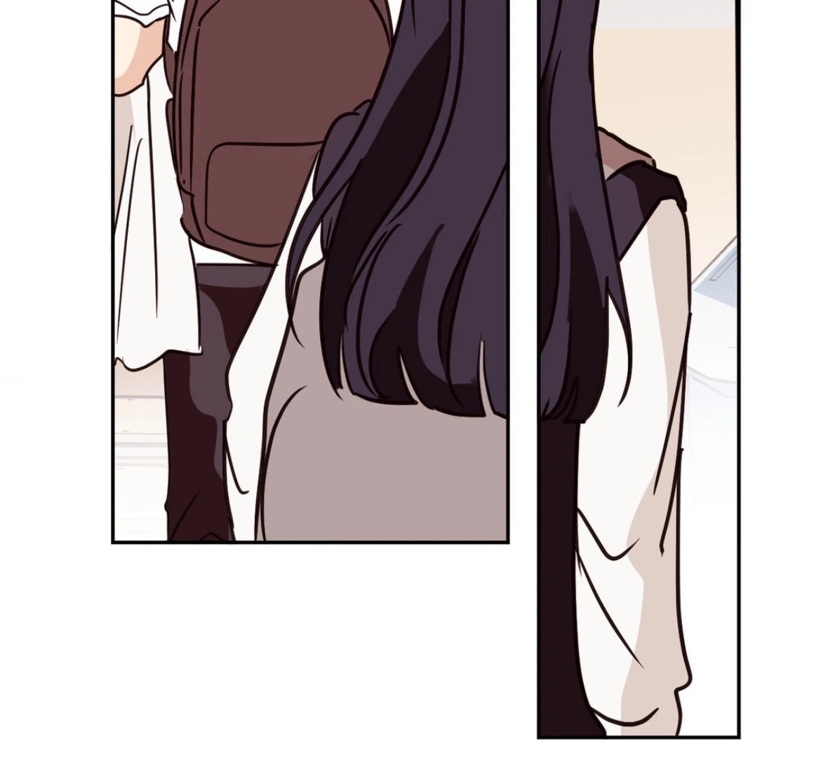 Involuntary Romance - Chapter 27 Page 28