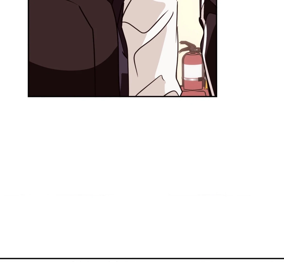 Involuntary Romance - Chapter 27 Page 33