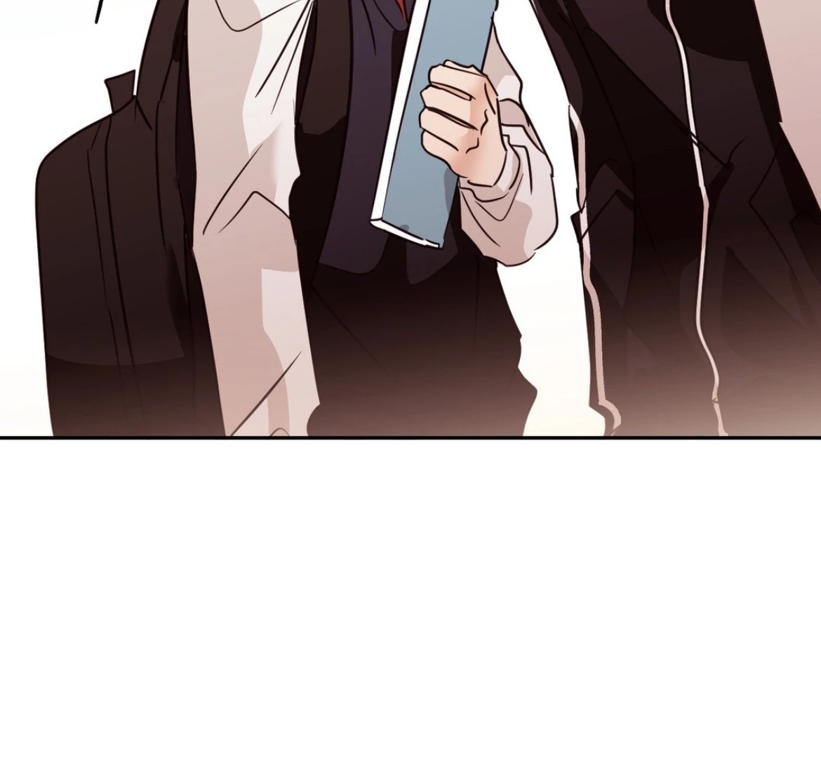 Involuntary Romance - Chapter 27 Page 35