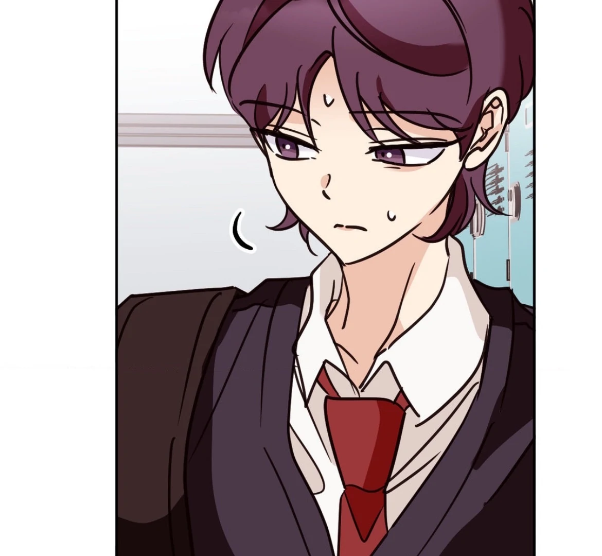 Involuntary Romance - Chapter 27 Page 38