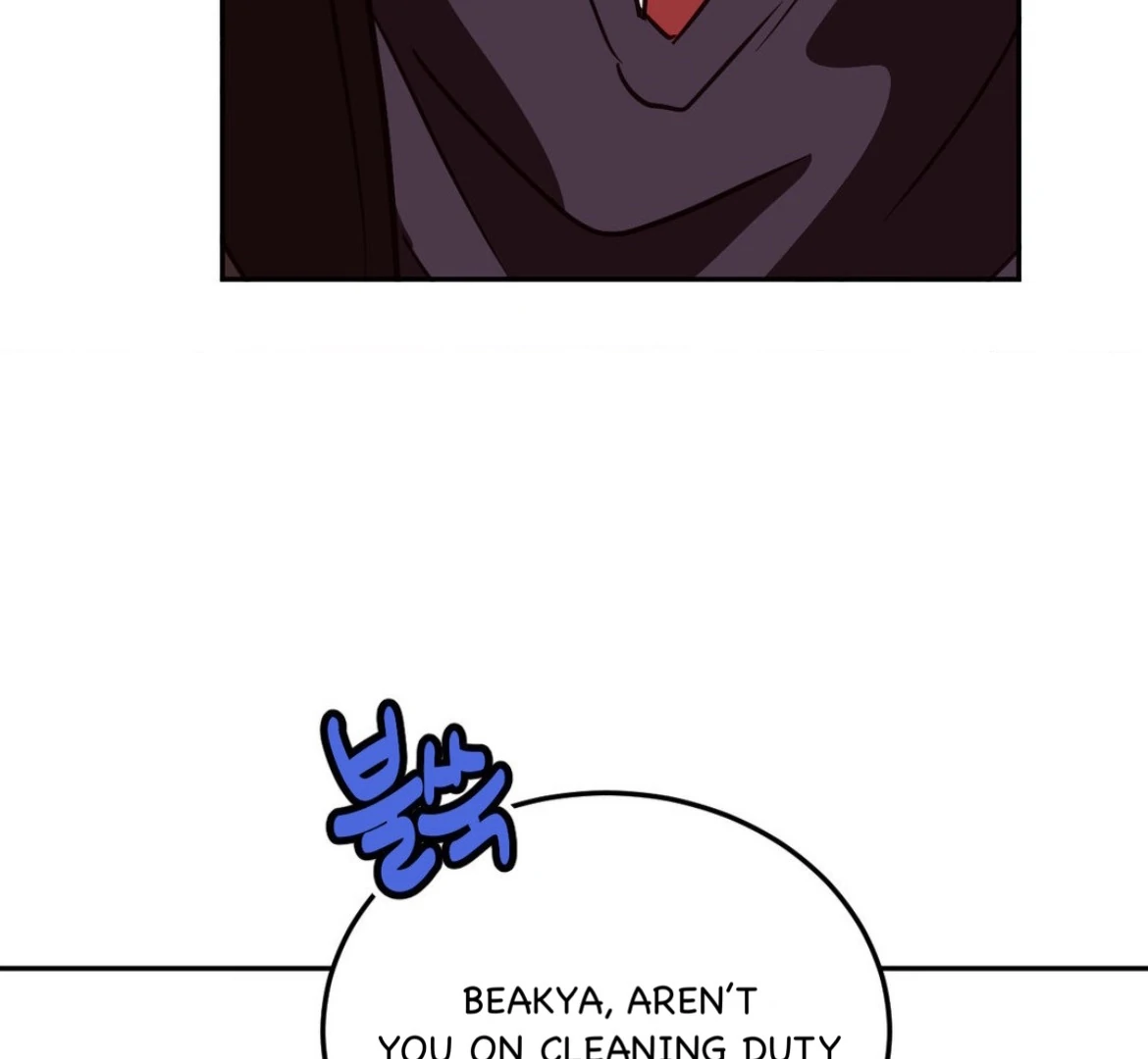 Involuntary Romance - Chapter 27 Page 39
