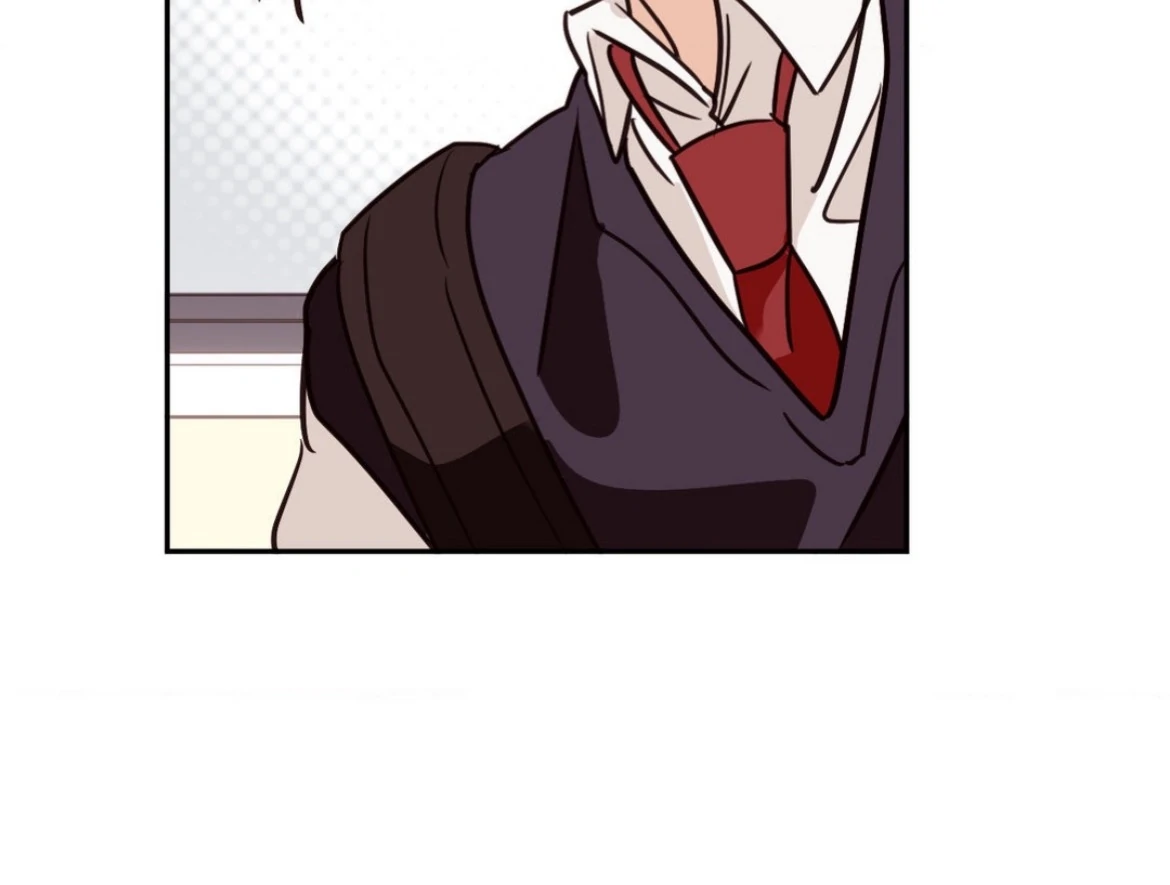 Involuntary Romance - Chapter 27 Page 43