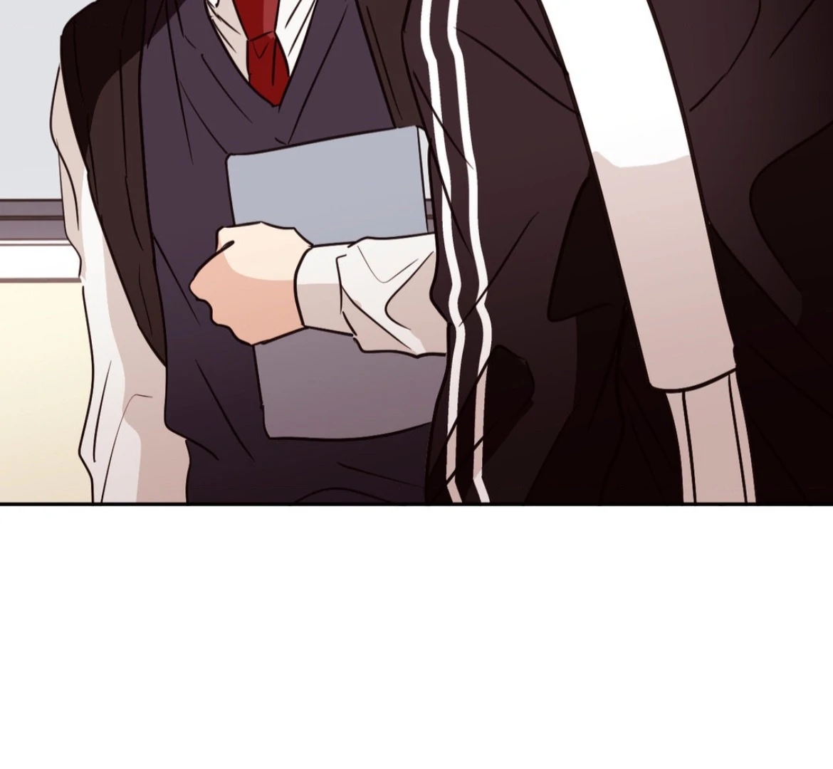 Involuntary Romance - Chapter 27 Page 45