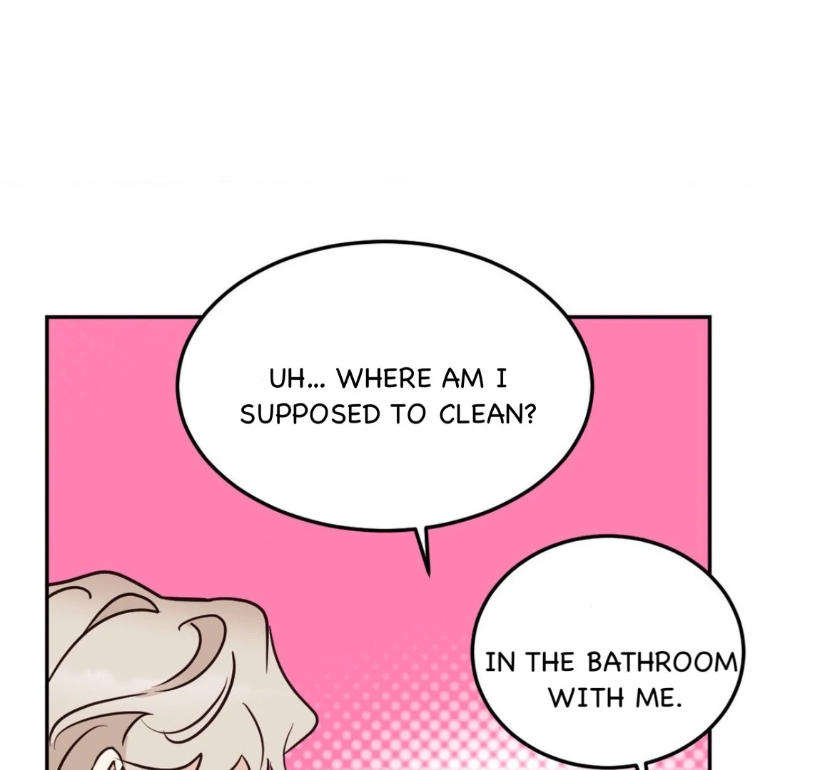 Involuntary Romance - Chapter 27 Page 46