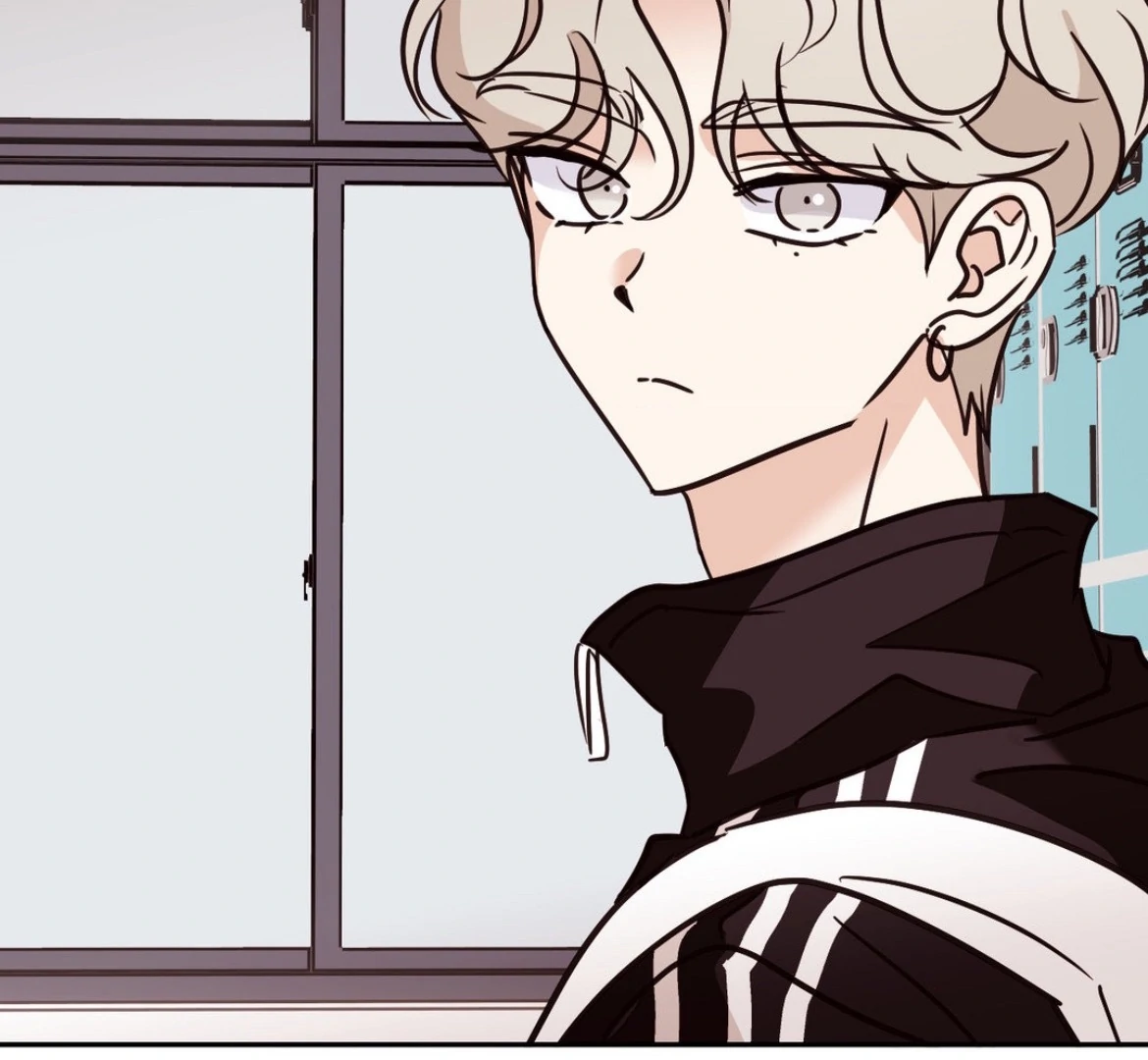 Involuntary Romance - Chapter 27 Page 49