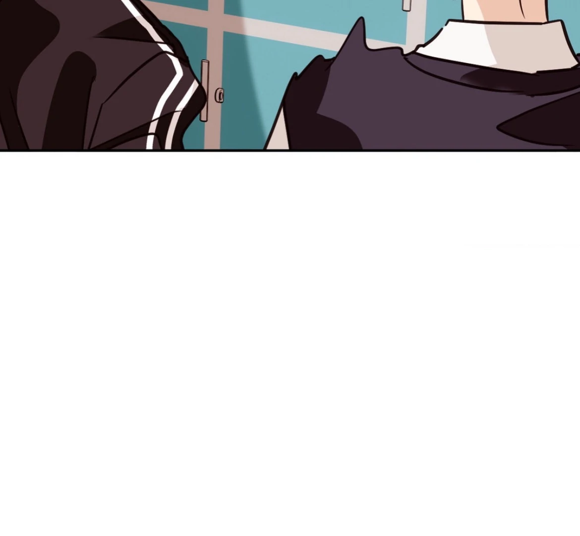 Involuntary Romance - Chapter 27 Page 56