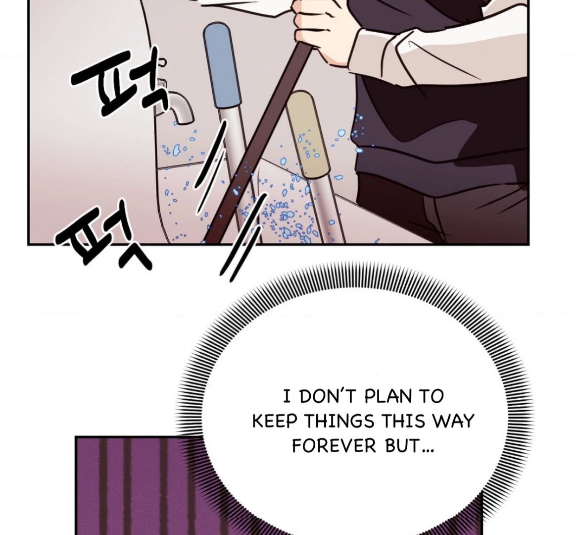 Involuntary Romance - Chapter 27 Page 60