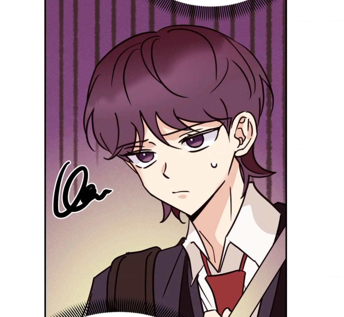 Involuntary Romance - Chapter 27 Page 61