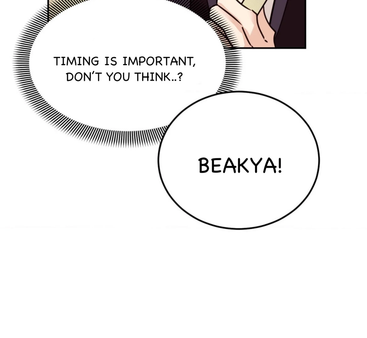 Involuntary Romance - Chapter 27 Page 62