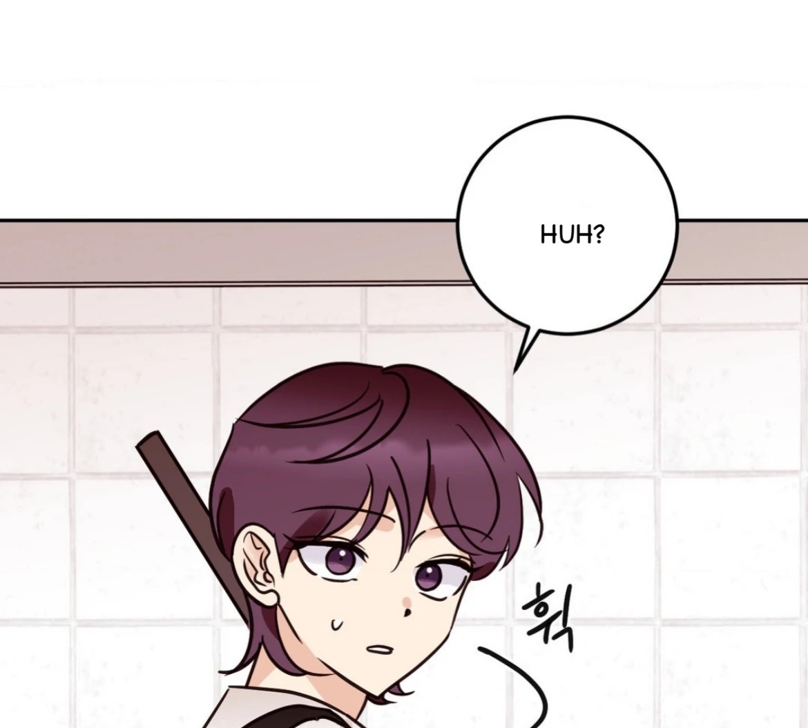 Involuntary Romance - Chapter 27 Page 63