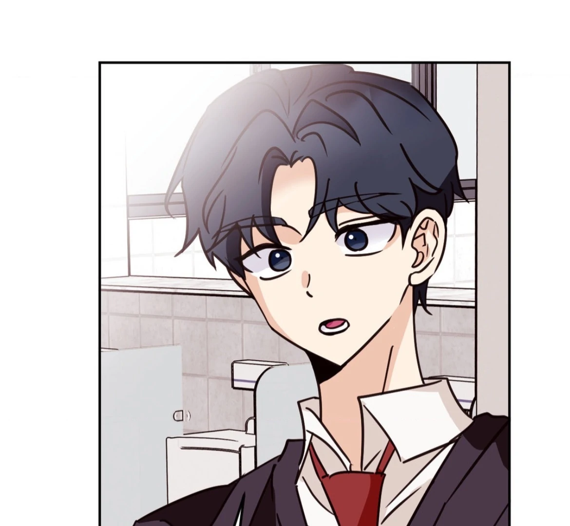 Involuntary Romance - Chapter 27 Page 65