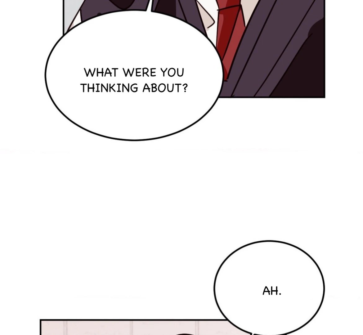 Involuntary Romance - Chapter 27 Page 66