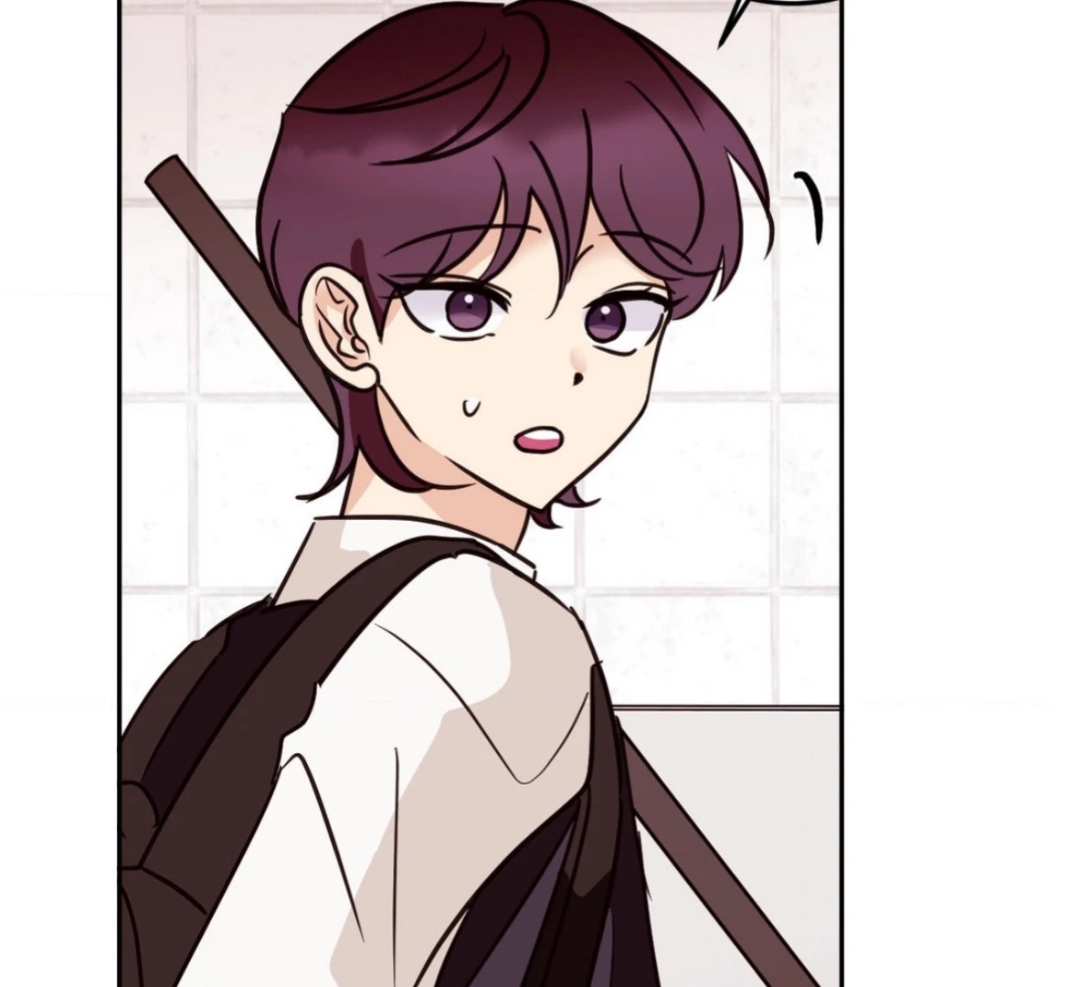 Involuntary Romance - Chapter 27 Page 67