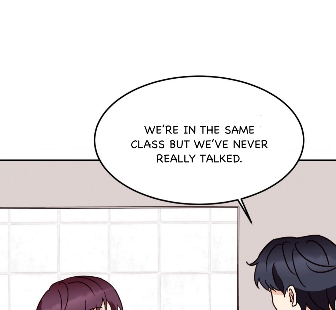 Involuntary Romance - Chapter 27 Page 71