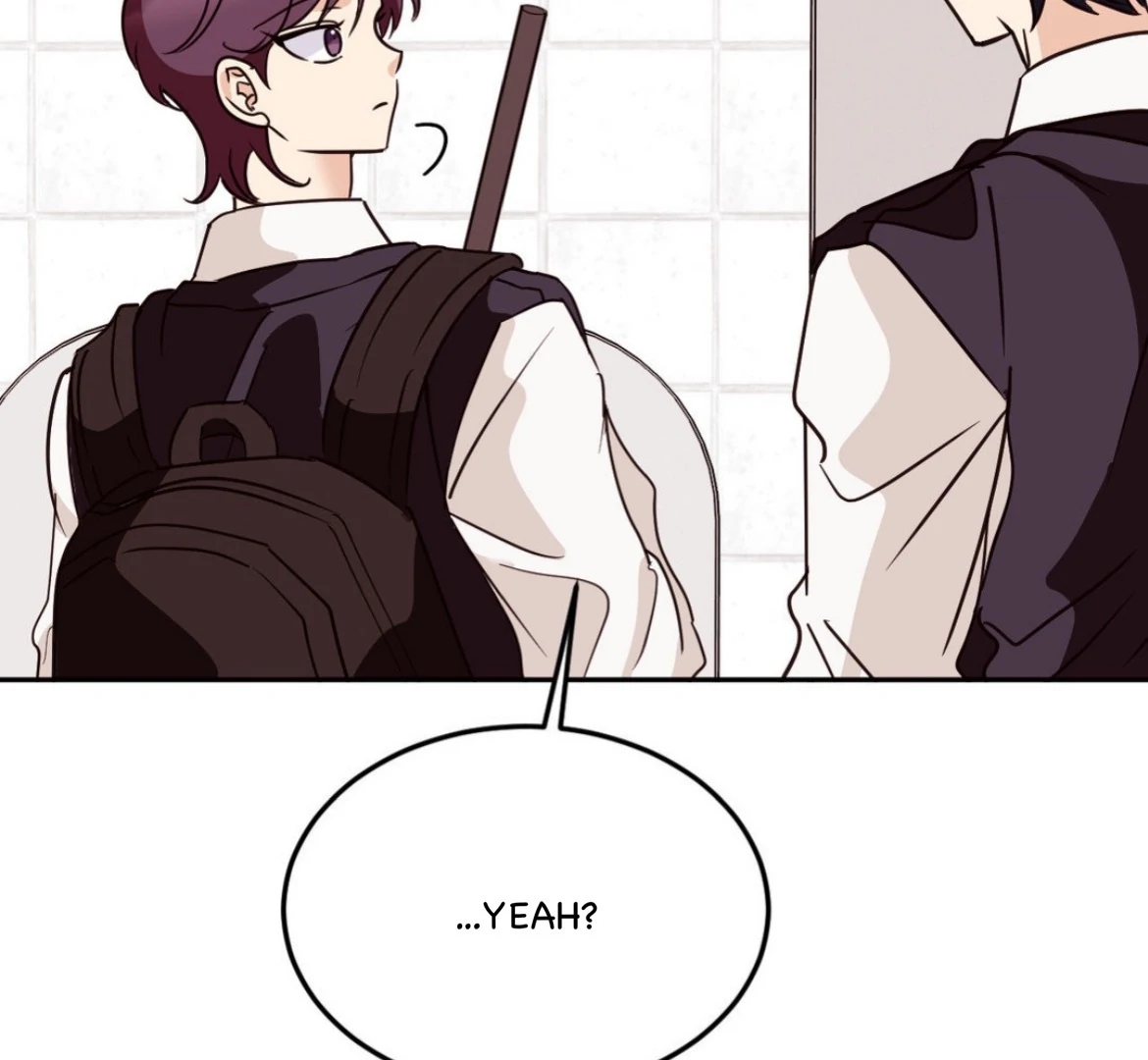 Involuntary Romance - Chapter 27 Page 72