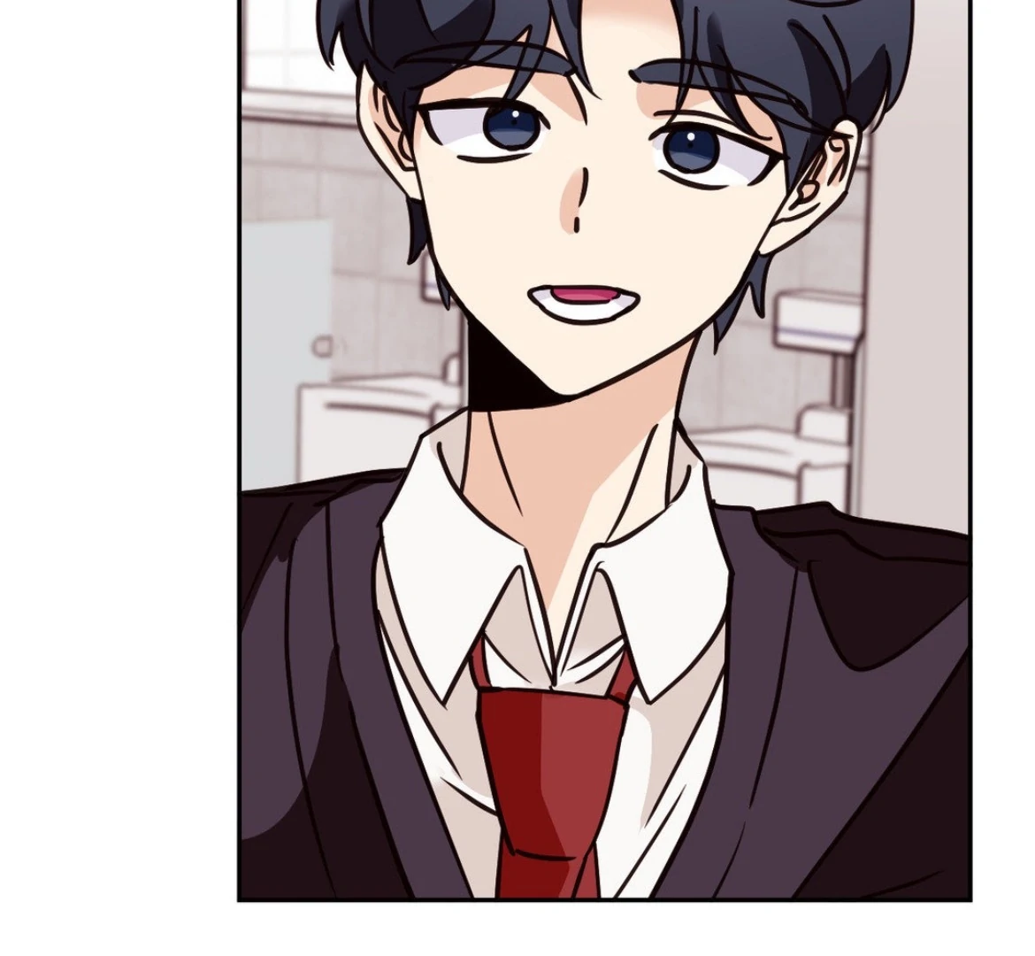 Involuntary Romance - Chapter 27 Page 74