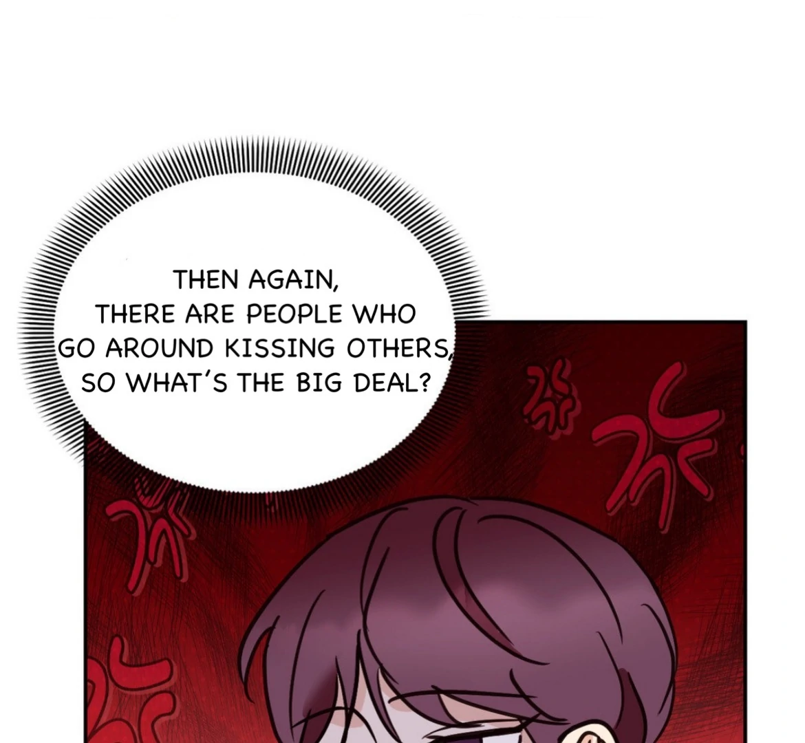 Involuntary Romance - Chapter 27 Page 78
