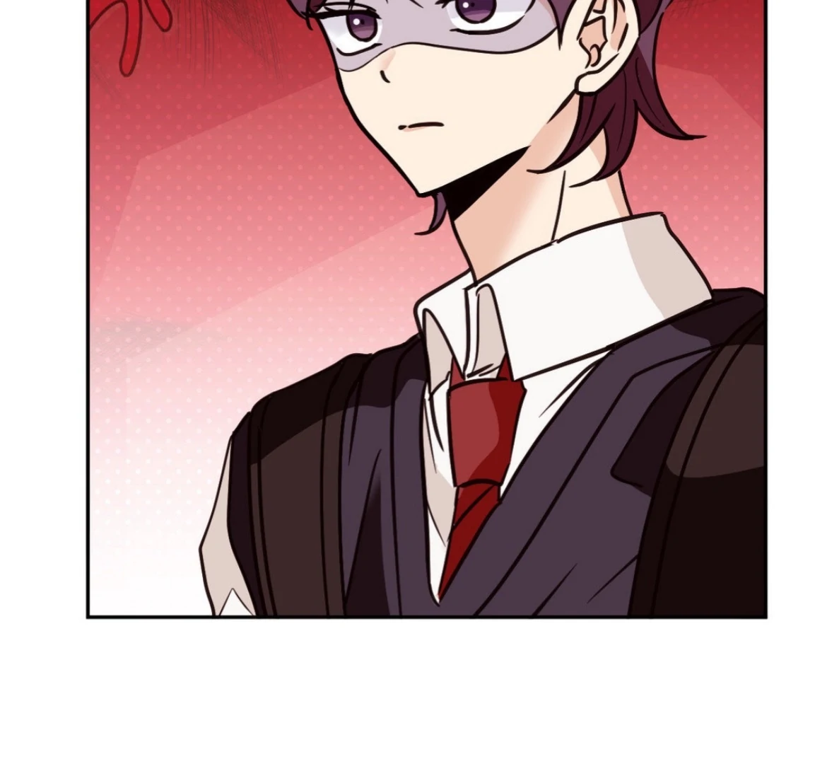 Involuntary Romance - Chapter 27 Page 79
