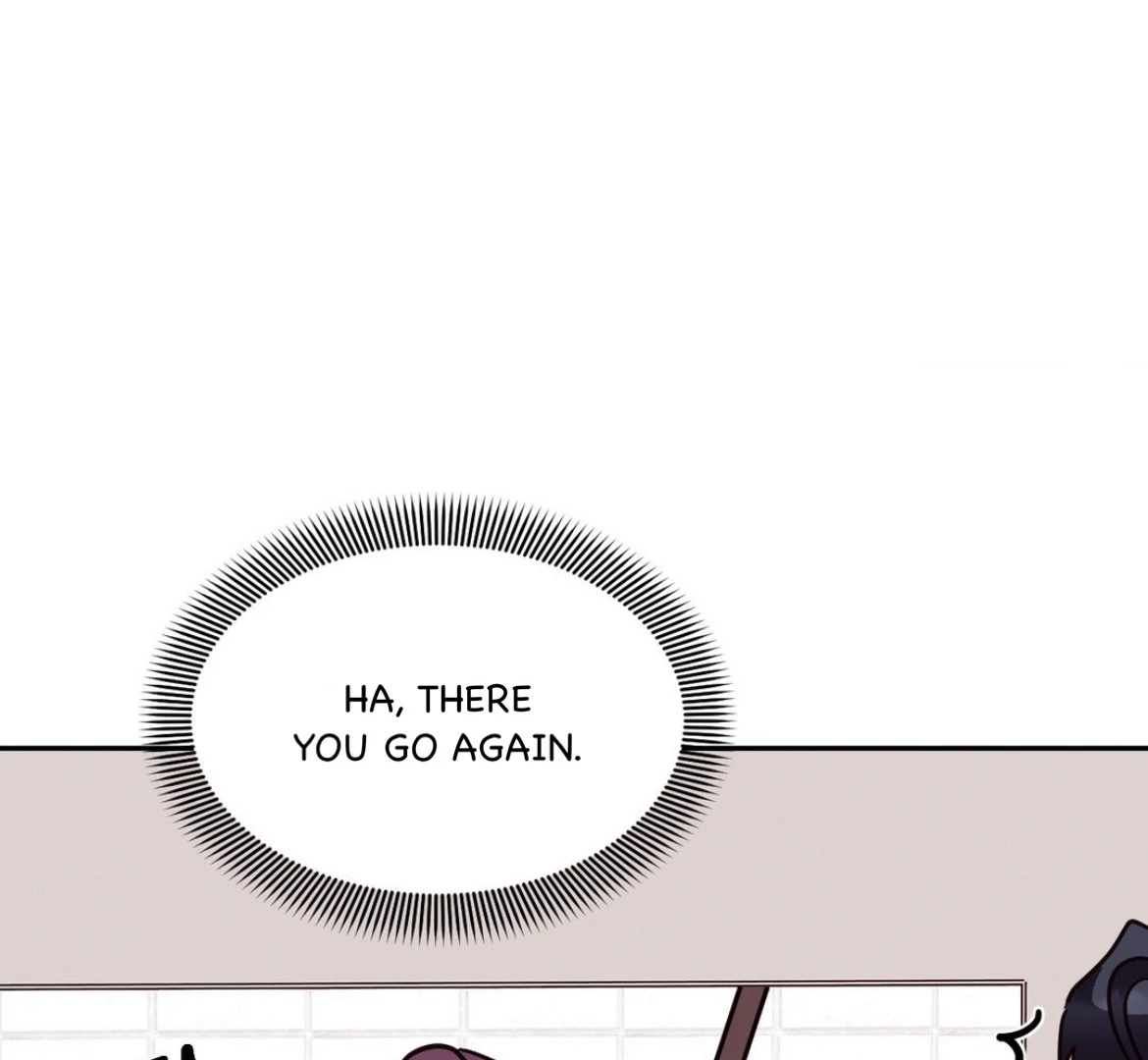 Involuntary Romance - Chapter 27 Page 80