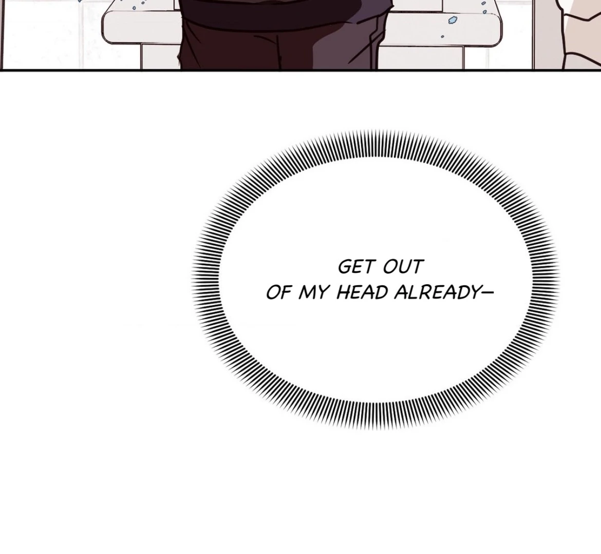 Involuntary Romance - Chapter 27 Page 82