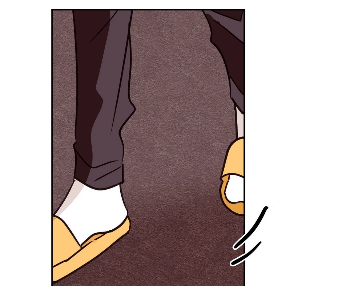 Involuntary Romance - Chapter 27 Page 85