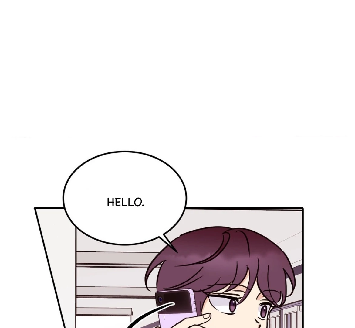 Involuntary Romance - Chapter 27 Page 89