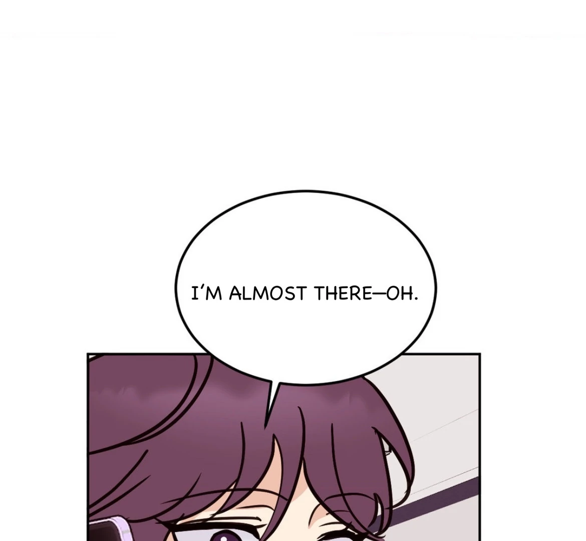 Involuntary Romance - Chapter 27 Page 91