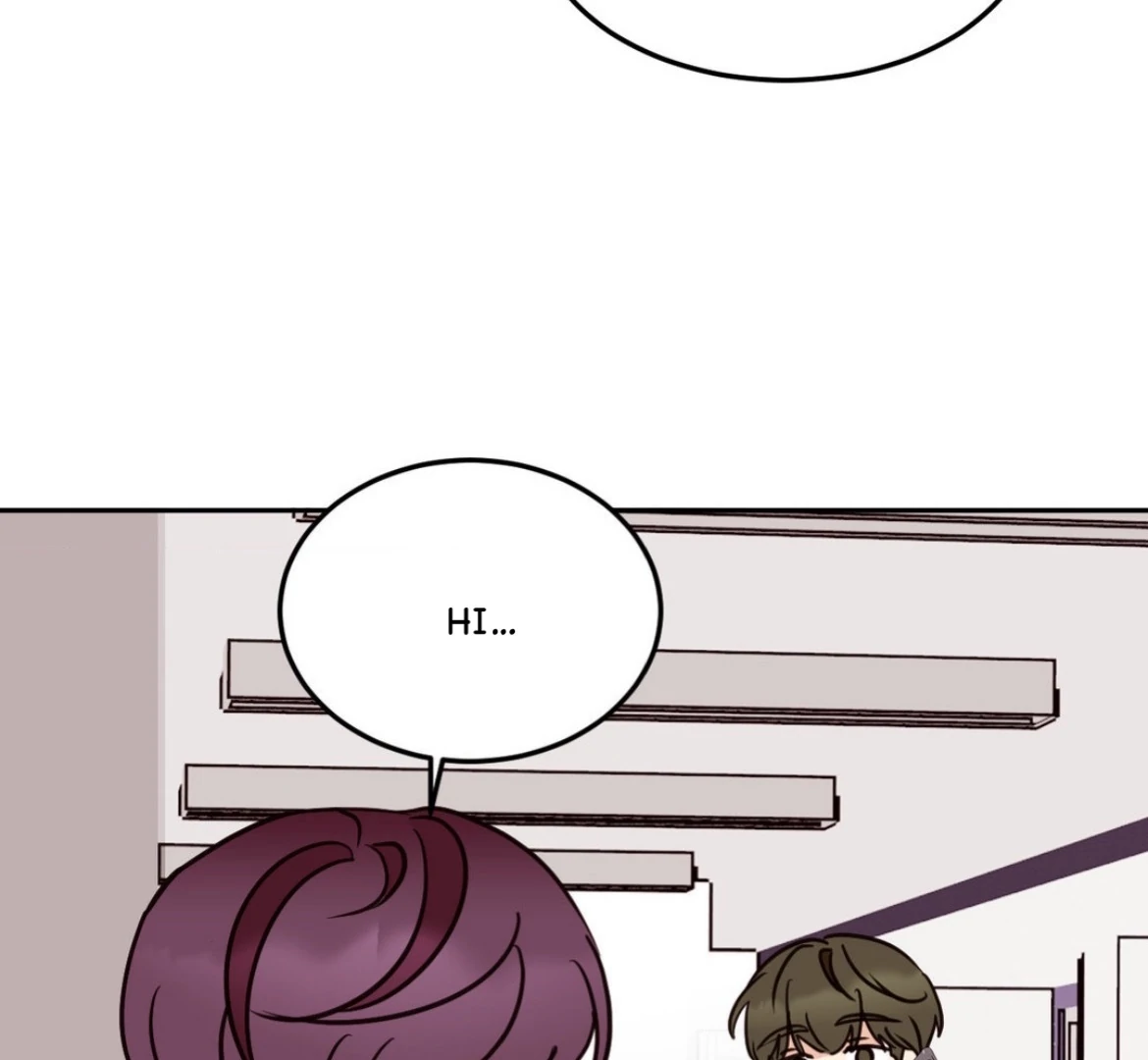 Involuntary Romance - Chapter 27 Page 93