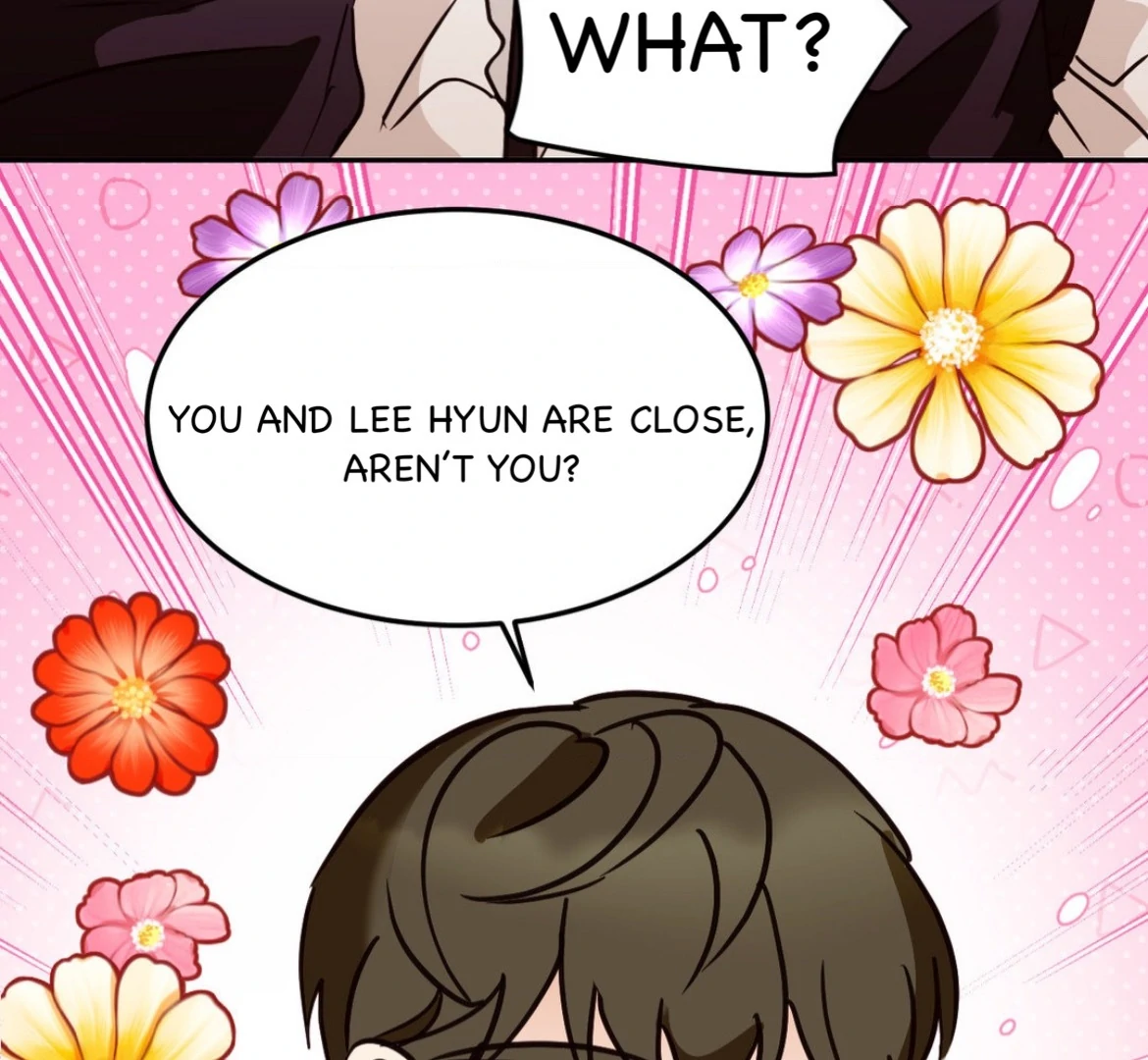 Involuntary Romance - Chapter 27 Page 100