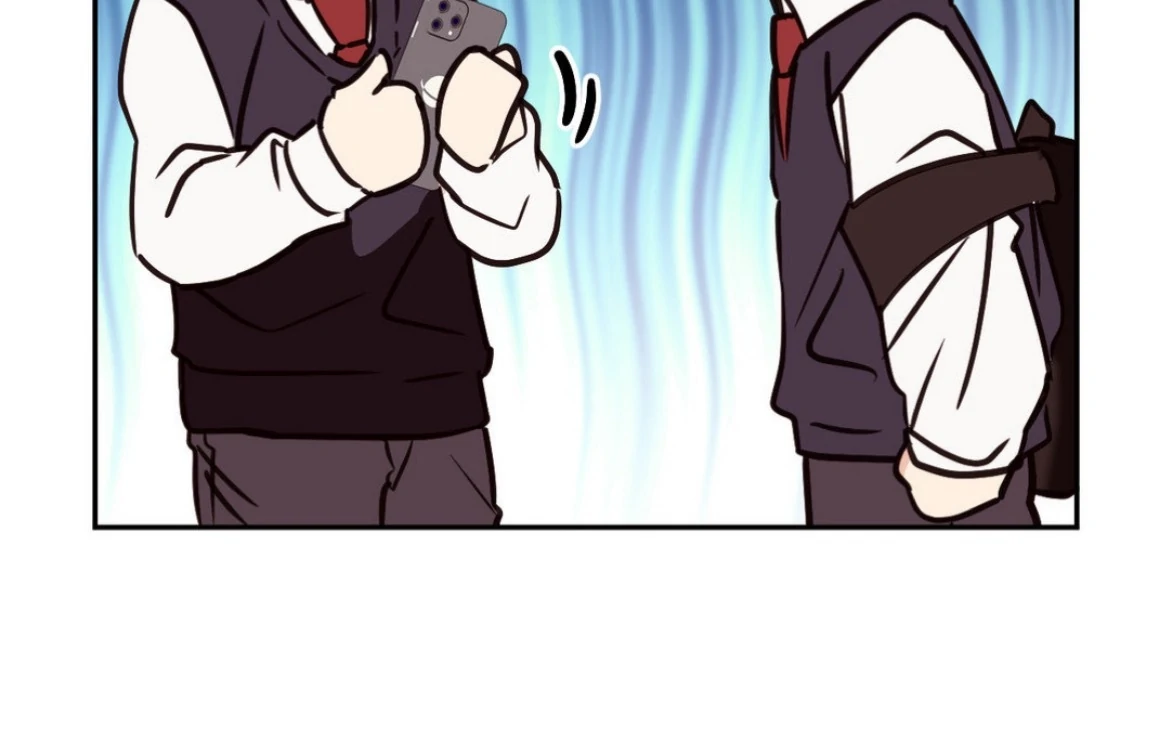 Involuntary Romance - Chapter 27 Page 105
