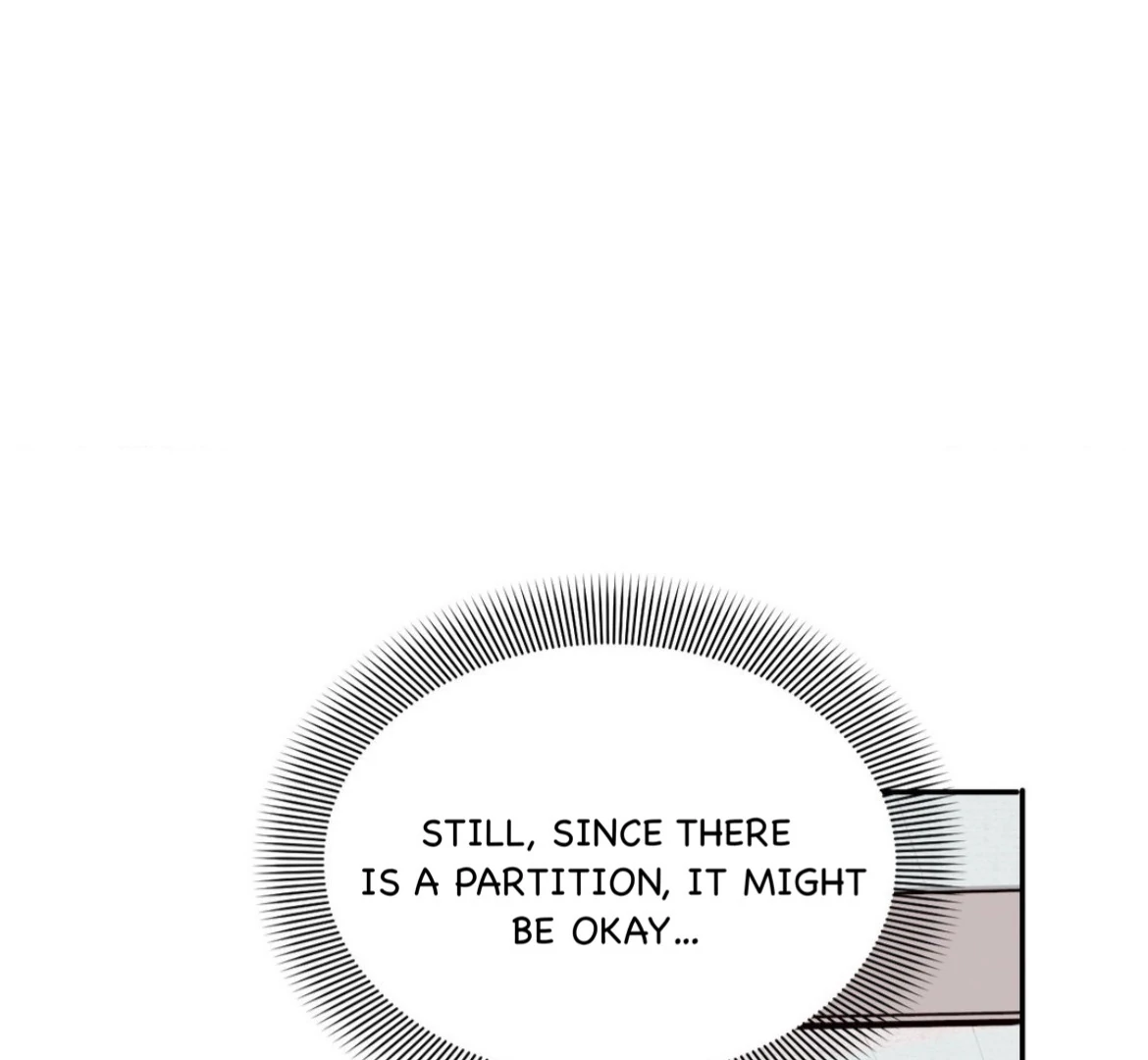 Involuntary Romance - Chapter 27 Page 107