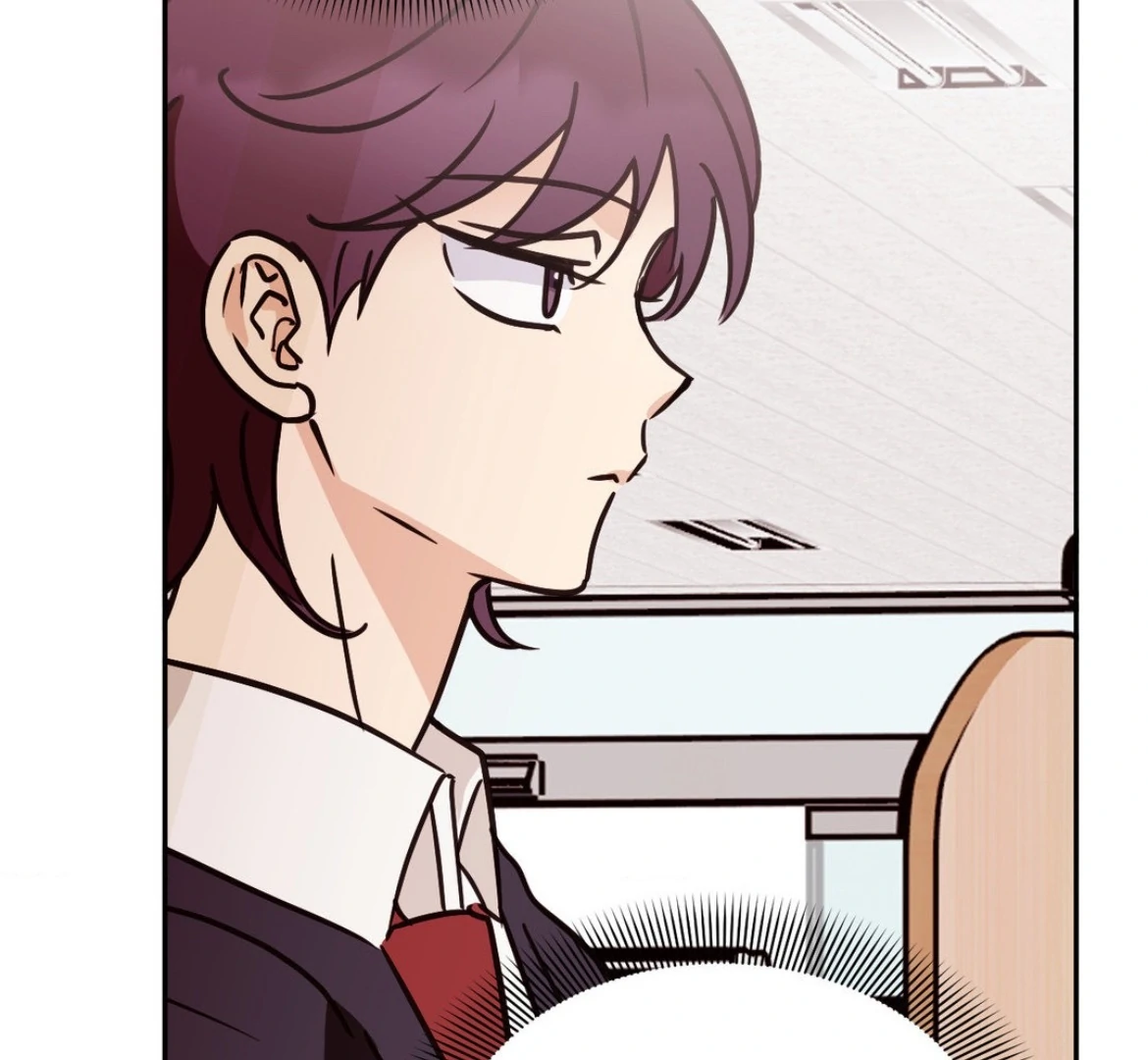 Involuntary Romance - Chapter 27 Page 112