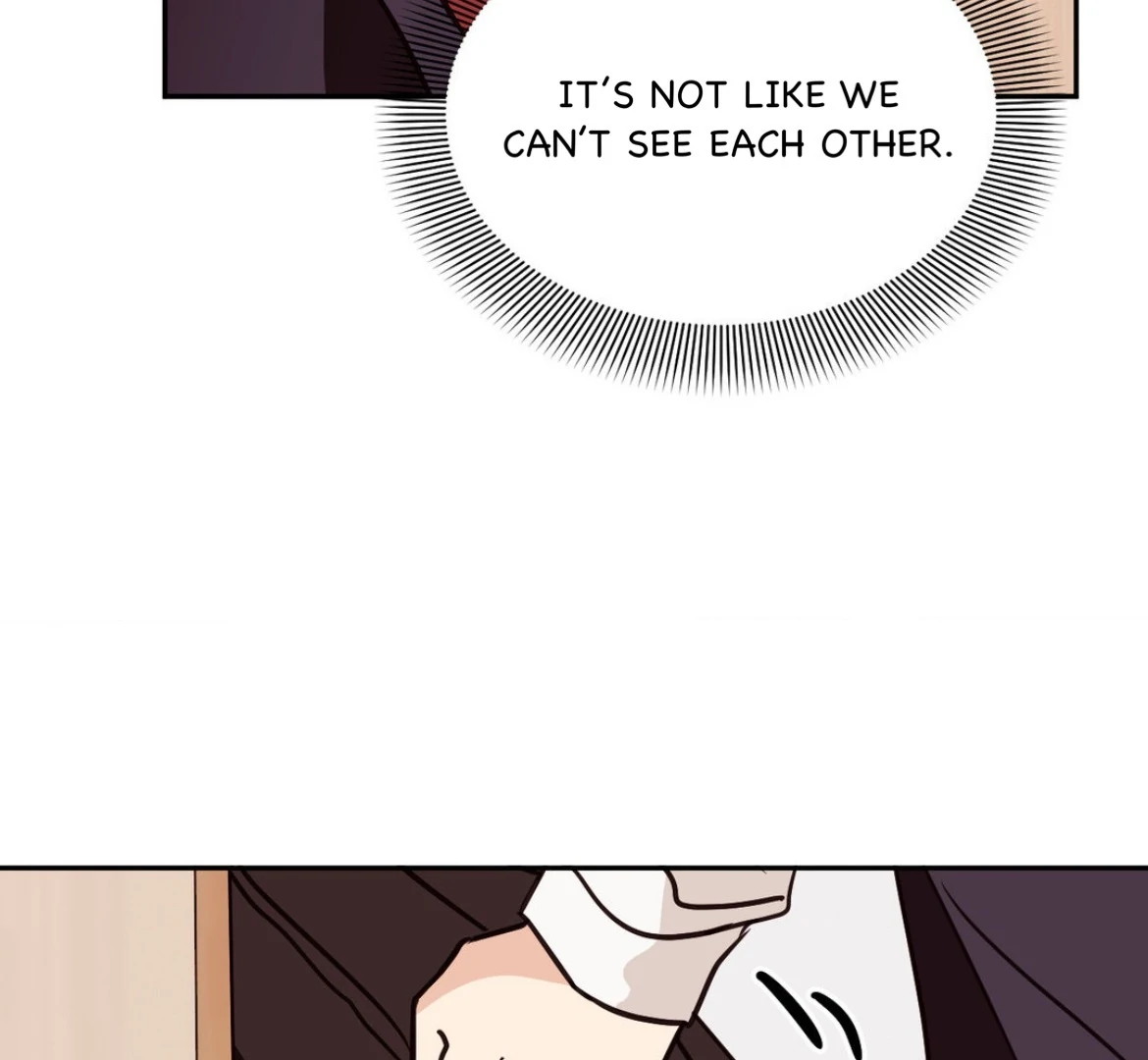 Involuntary Romance - Chapter 27 Page 113