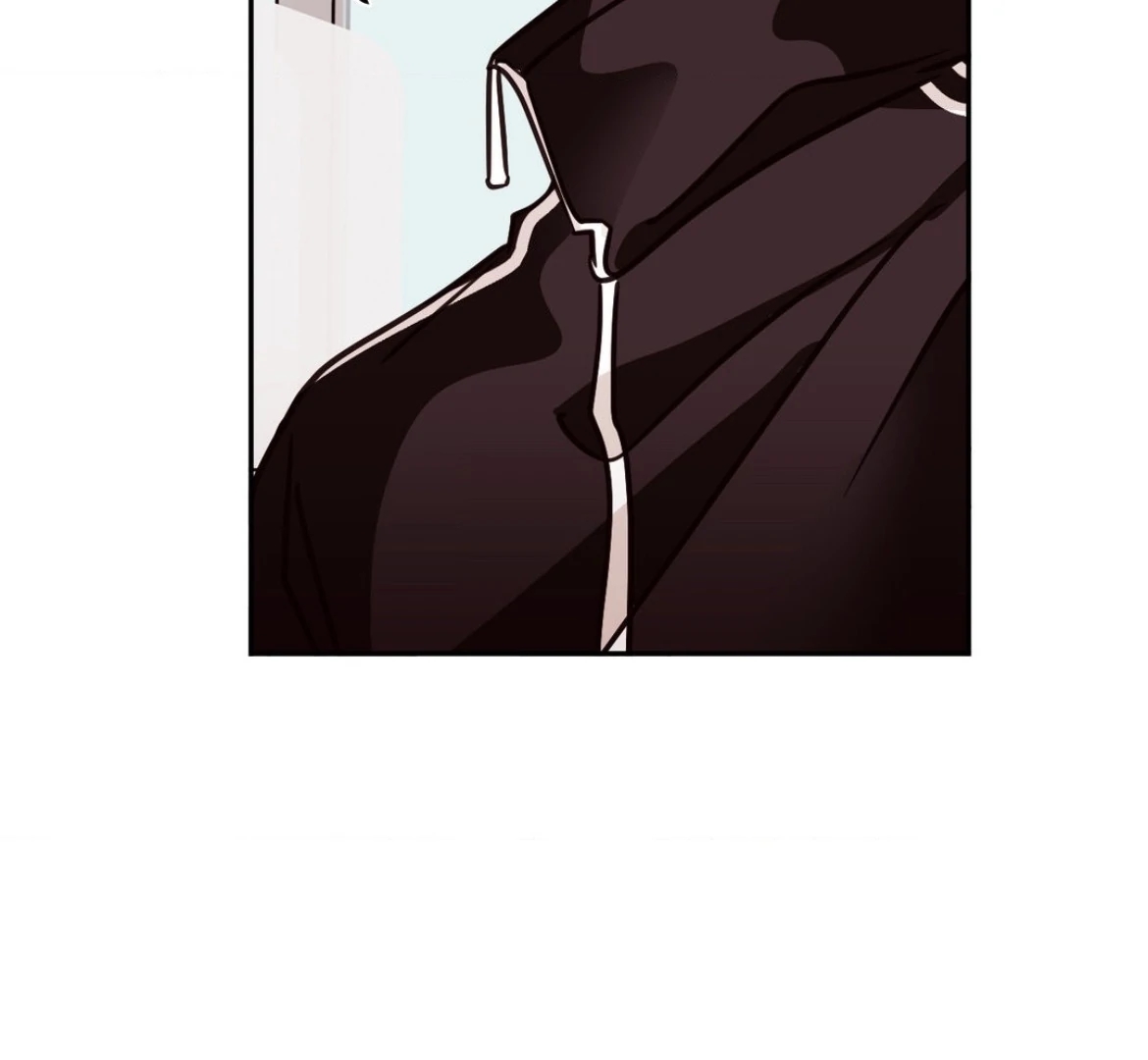Involuntary Romance - Chapter 27 Page 118